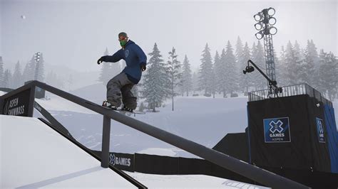 Play Snowboard Games.